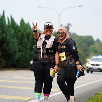 Runner Photo 8491706
