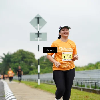 Runner Photo 8491707