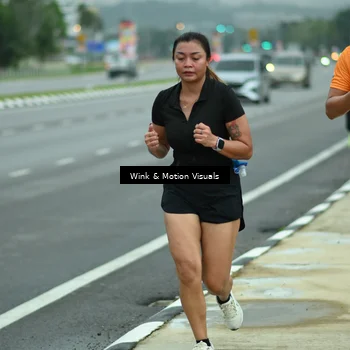 Runner Photo 8491708