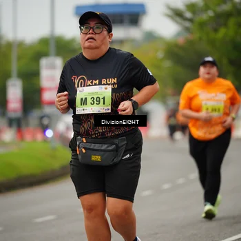 Runner Photo 8491710