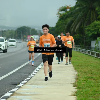 Runner Photo 8491711