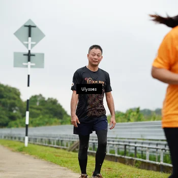 Runner Photo 8491713