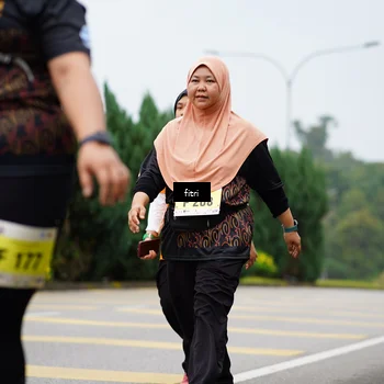 Runner Photo 8491715