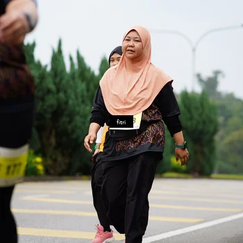Runner Photo 8491717