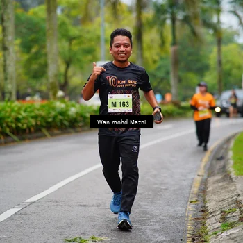 Runner Photo 8491719