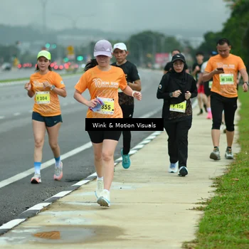 Runner Photo 8491721