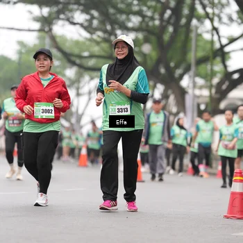 Runner Photo 8491722