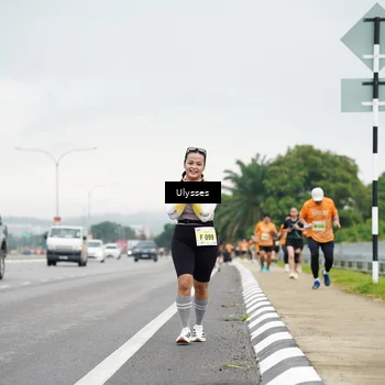 Runner Photo 8491723
