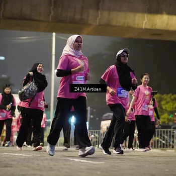 Runner Photo 8491725