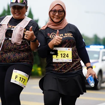 Runner Photo 8491726