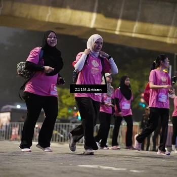 Runner Photo 8491727