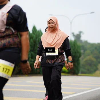 Runner Photo 8491732