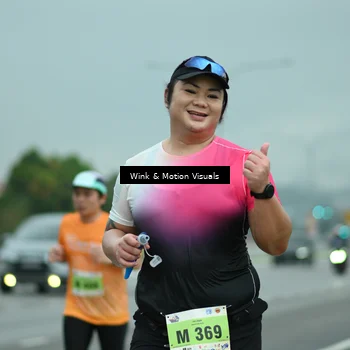 Runner Photo 8491733