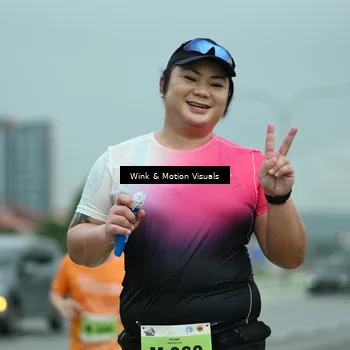 Runner Photo 8491735