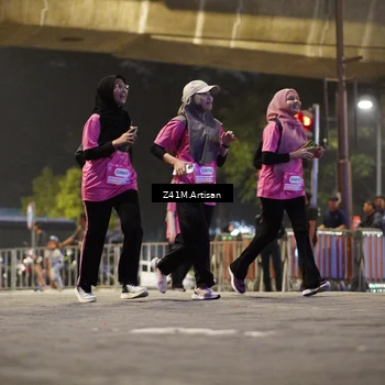 Runner Photo 8491738