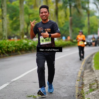 Runner Photo 8491741