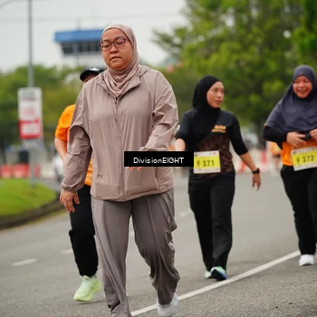 Runner Photo 8491742