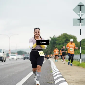 Runner Photo 8491743