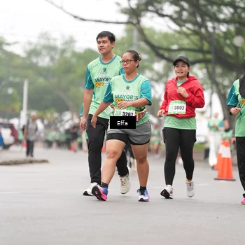 Runner Photo 8491744