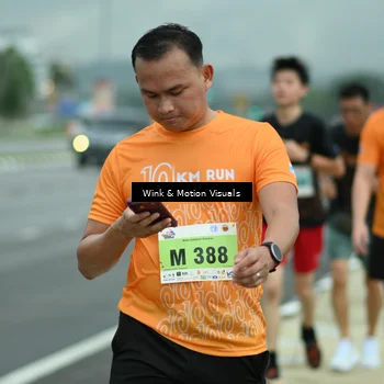 Runner Photo 8491748