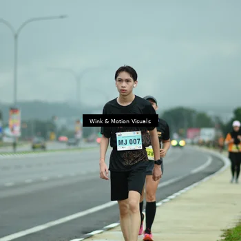 Runner Photo 8491749