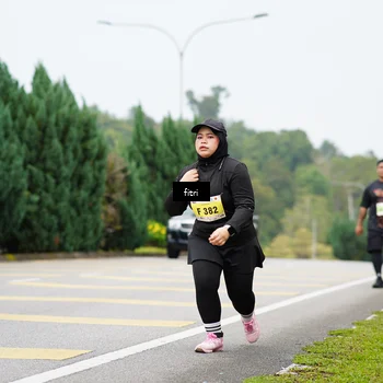 Runner Photo 8491750