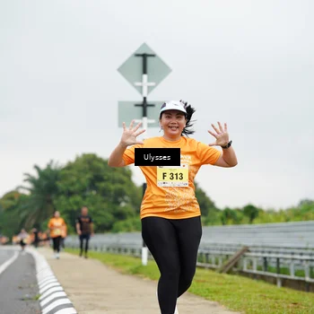 Runner Photo 8491753