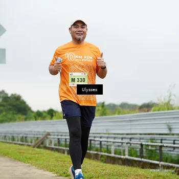 Runner Photo 8491755