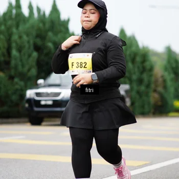 Runner Photo 8491757