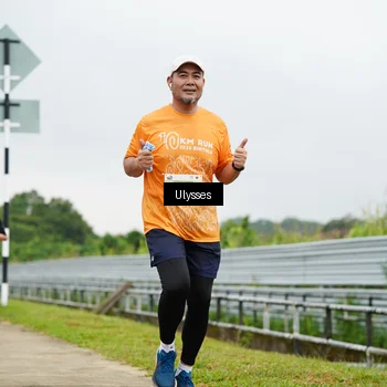 Runner Photo 8491760