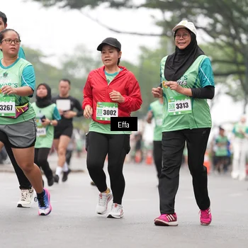 Runner Photo 8491761