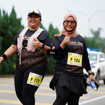 Runner Photo 8491762