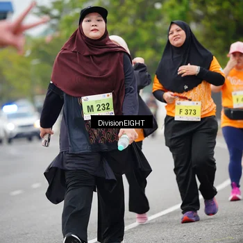 Runner Photo 8491764