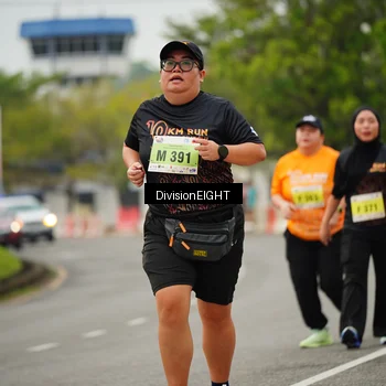 Runner Photo 8491765