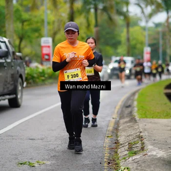 Runner Photo 8491766