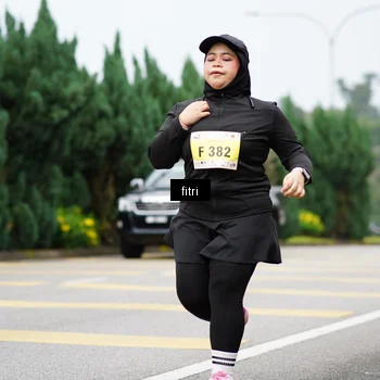 Runner Photo 8491767