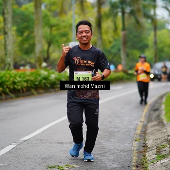 Runner Photo 8491769