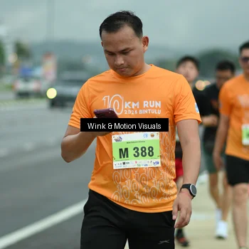 Runner Photo 8491770
