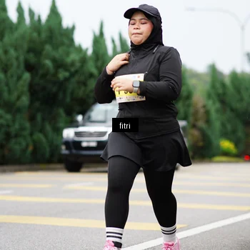 Runner Photo 8491771