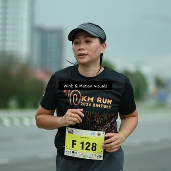 Runner Photo 8491774