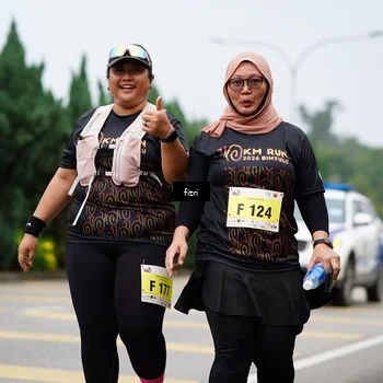 Runner Photo 8491778