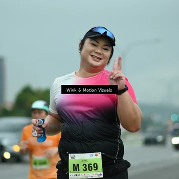 Runner Photo 8491779