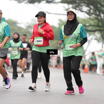 Runner Photo 8491780