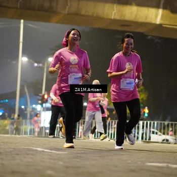 Runner Photo 8491781