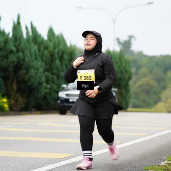 Runner Photo 8491782