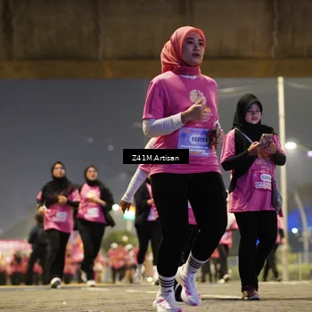 Runner Photo 8491783