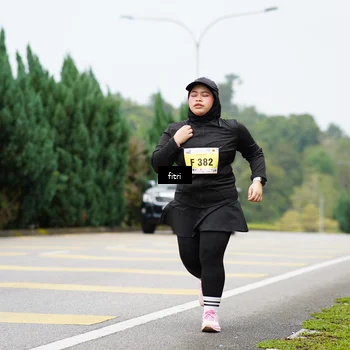 Runner Photo 8491786