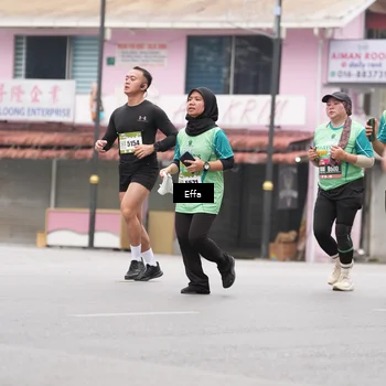 Runner Photo 8491787
