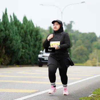Runner Photo 8491788