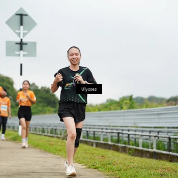 Runner Photo 8491790
